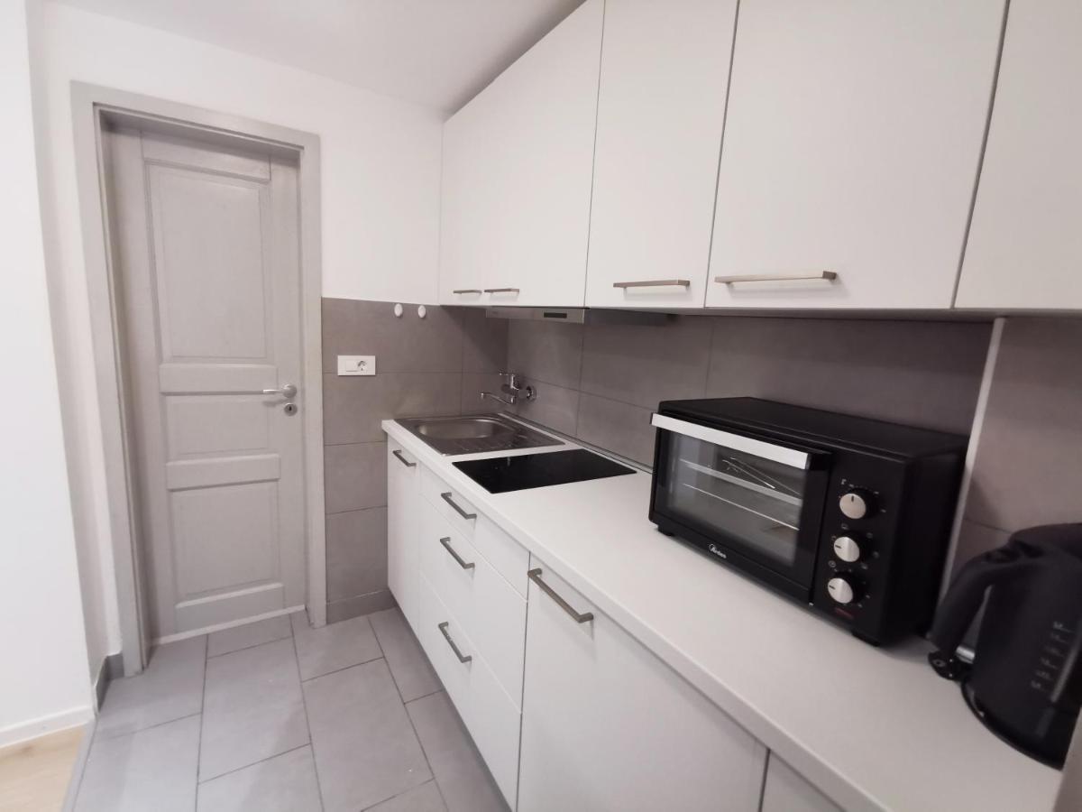 Apartments Bassanese Bled Exterior photo