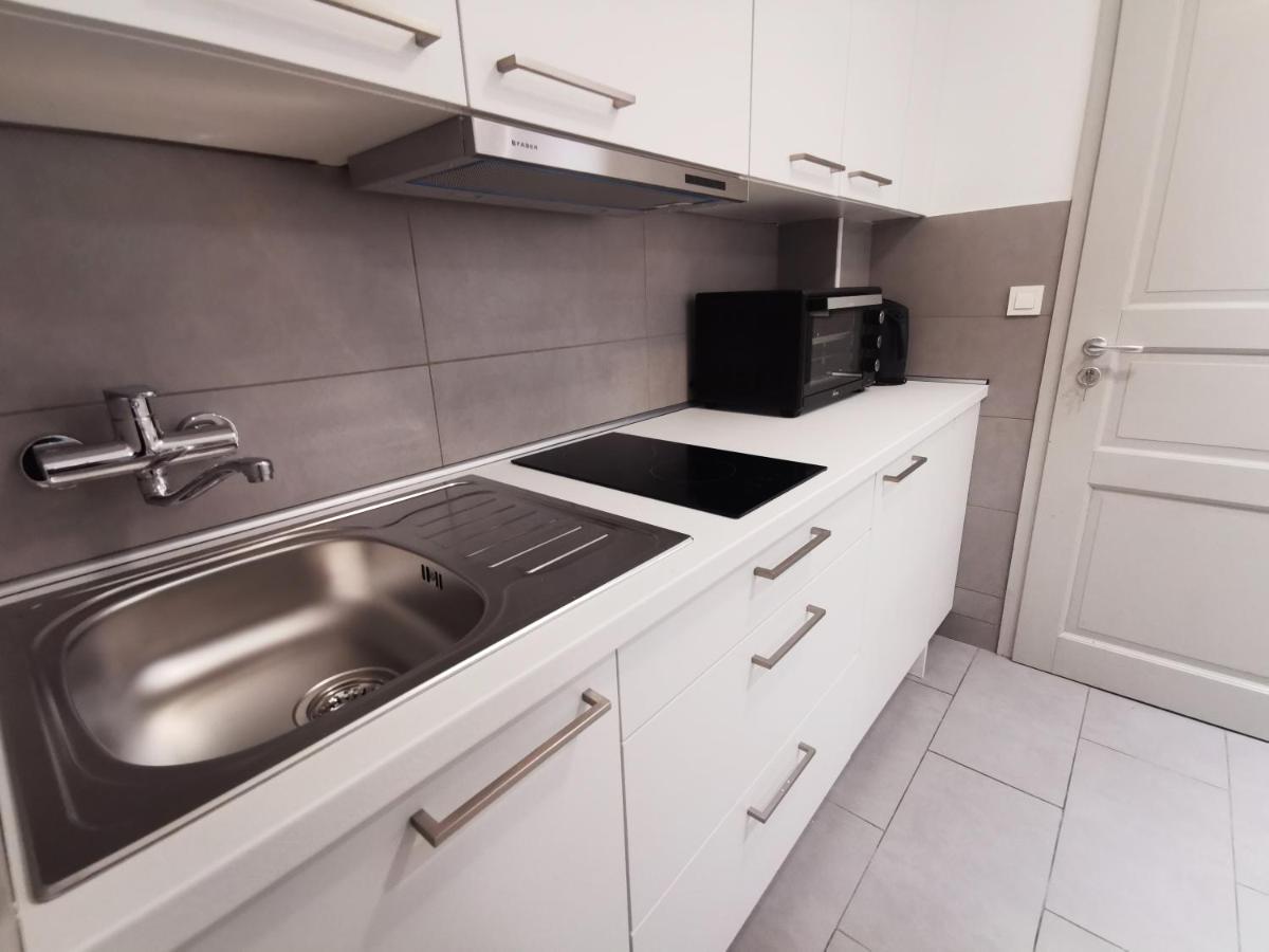 Apartments Bassanese Bled Exterior photo