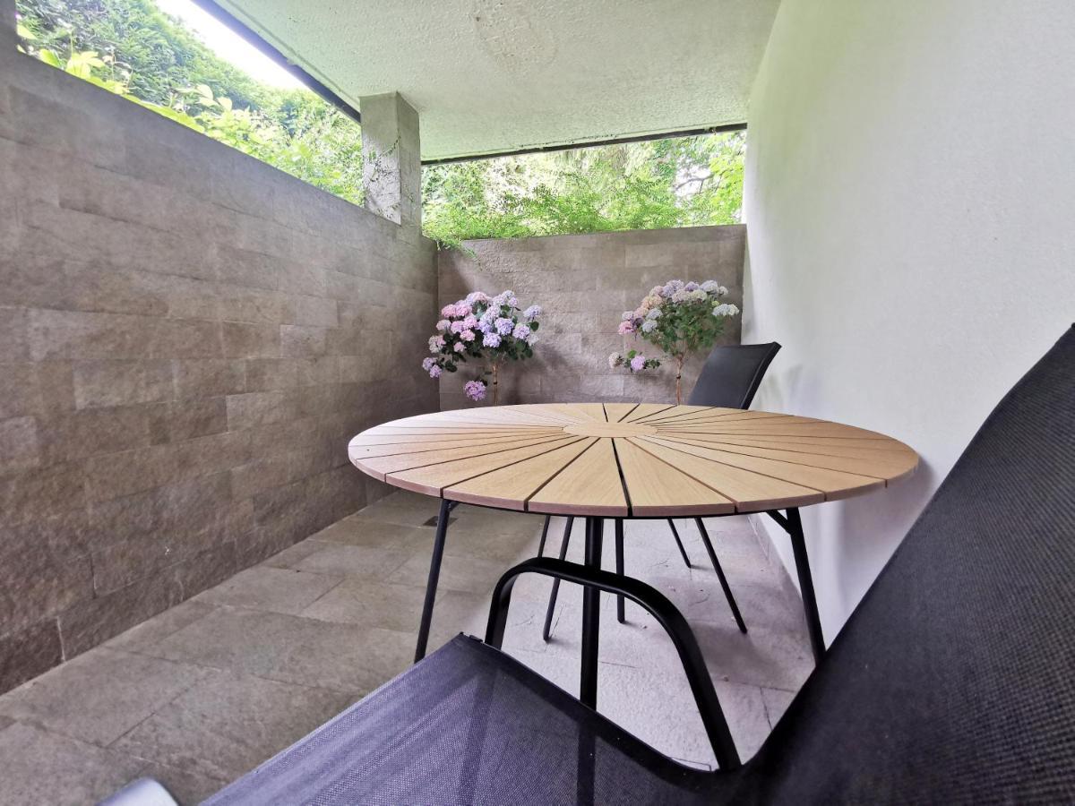 Apartments Bassanese Bled Exterior photo