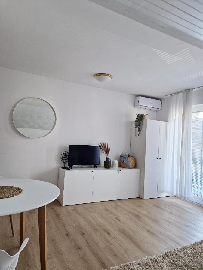 Apartments Bassanese Bled Exterior photo