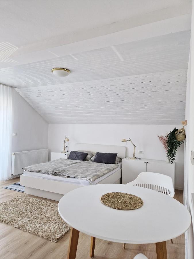Apartments Bassanese Bled Exterior photo